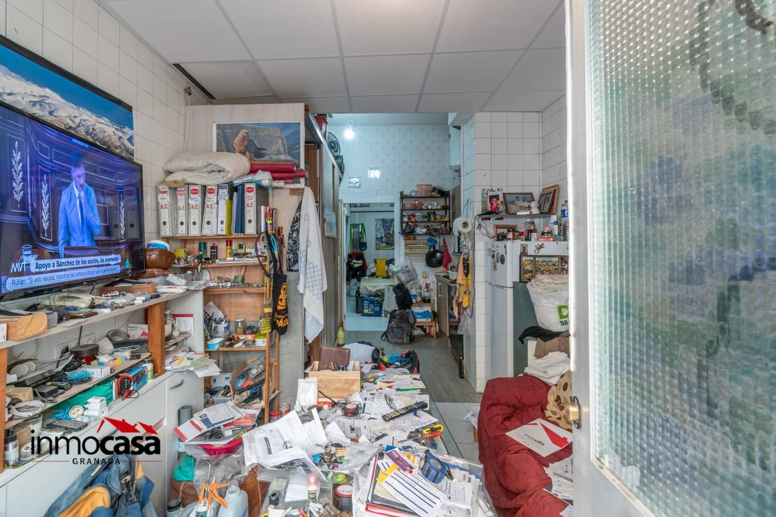 Appartement te koop in Granada stad - € 399.000 (Ref: 9147309)