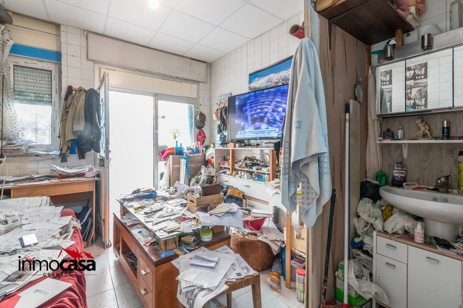 Appartement te koop in Granada stad - € 399.000 (Ref: 9147309)