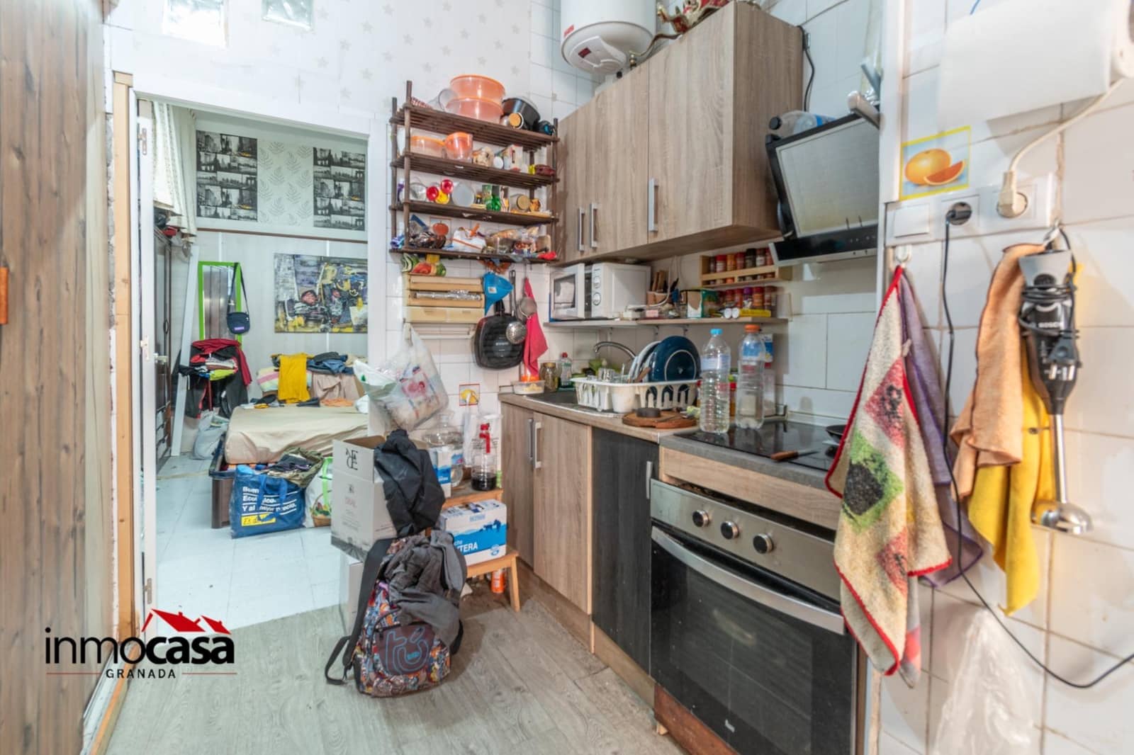 Appartement te koop in Granada stad - € 399.000 (Ref: 9147309)