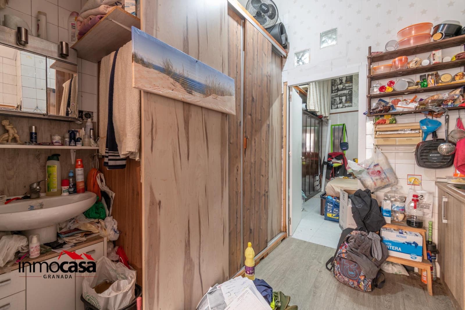 Appartement te koop in Granada stad - € 399.000 (Ref: 9147309)