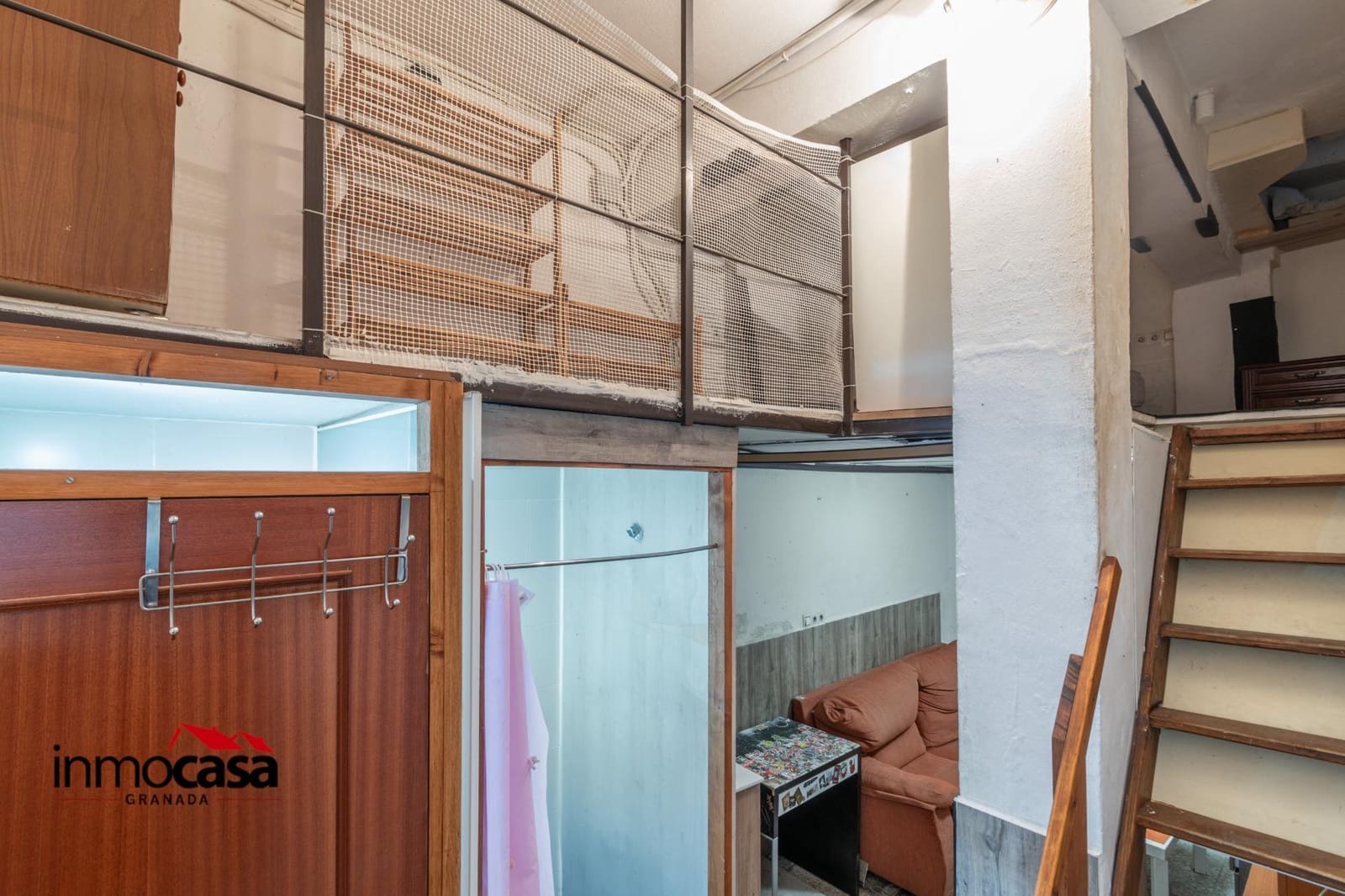 Appartement te koop in Granada stad - € 399.000 (Ref: 9147309)