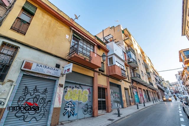 Appartement te koop in Granada stad - € 399.000 (Ref: 9147309)