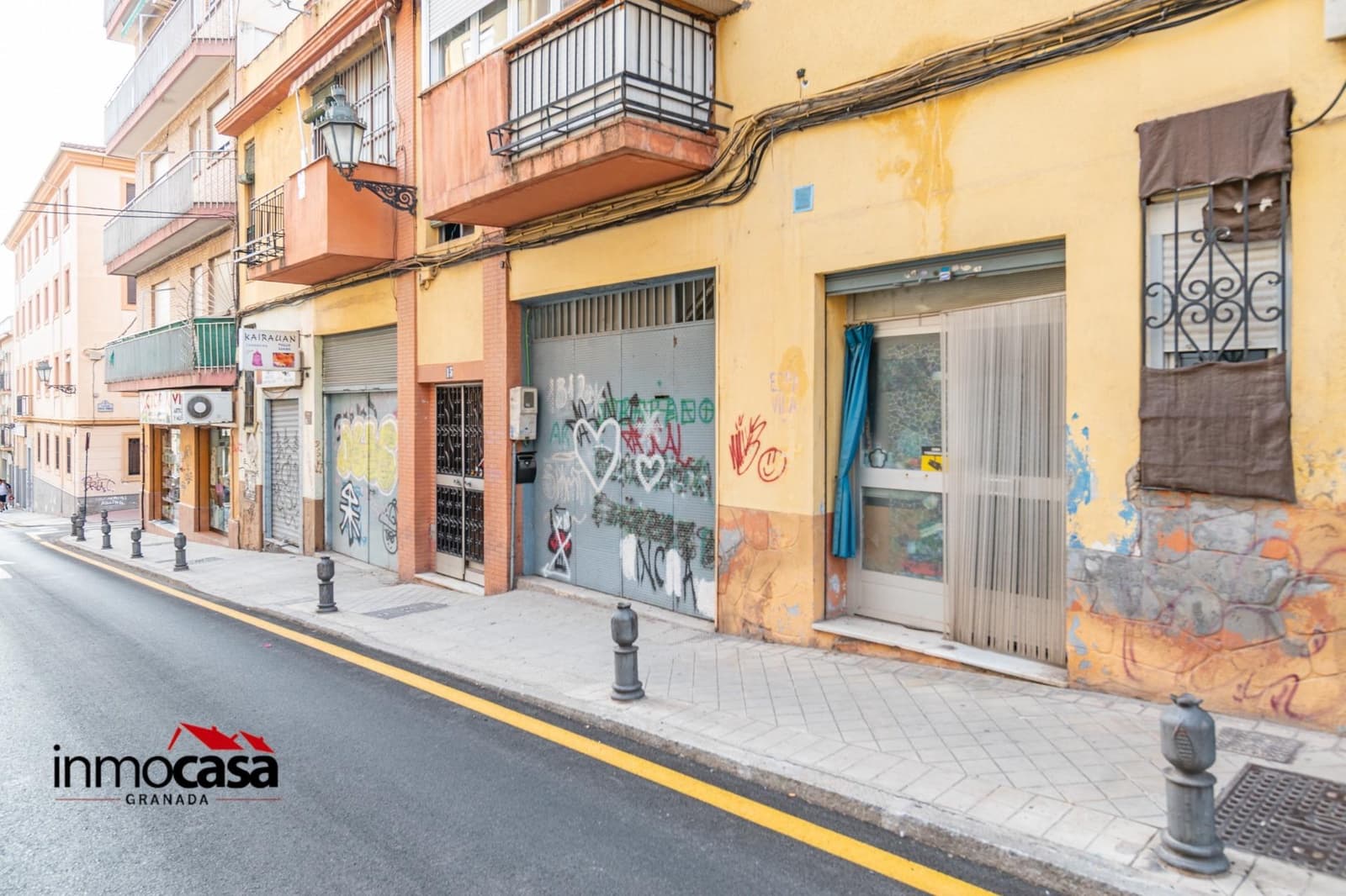 Dom na sprzedaż w Miasto Grenada - 399 000 € (Ref: 9147309)