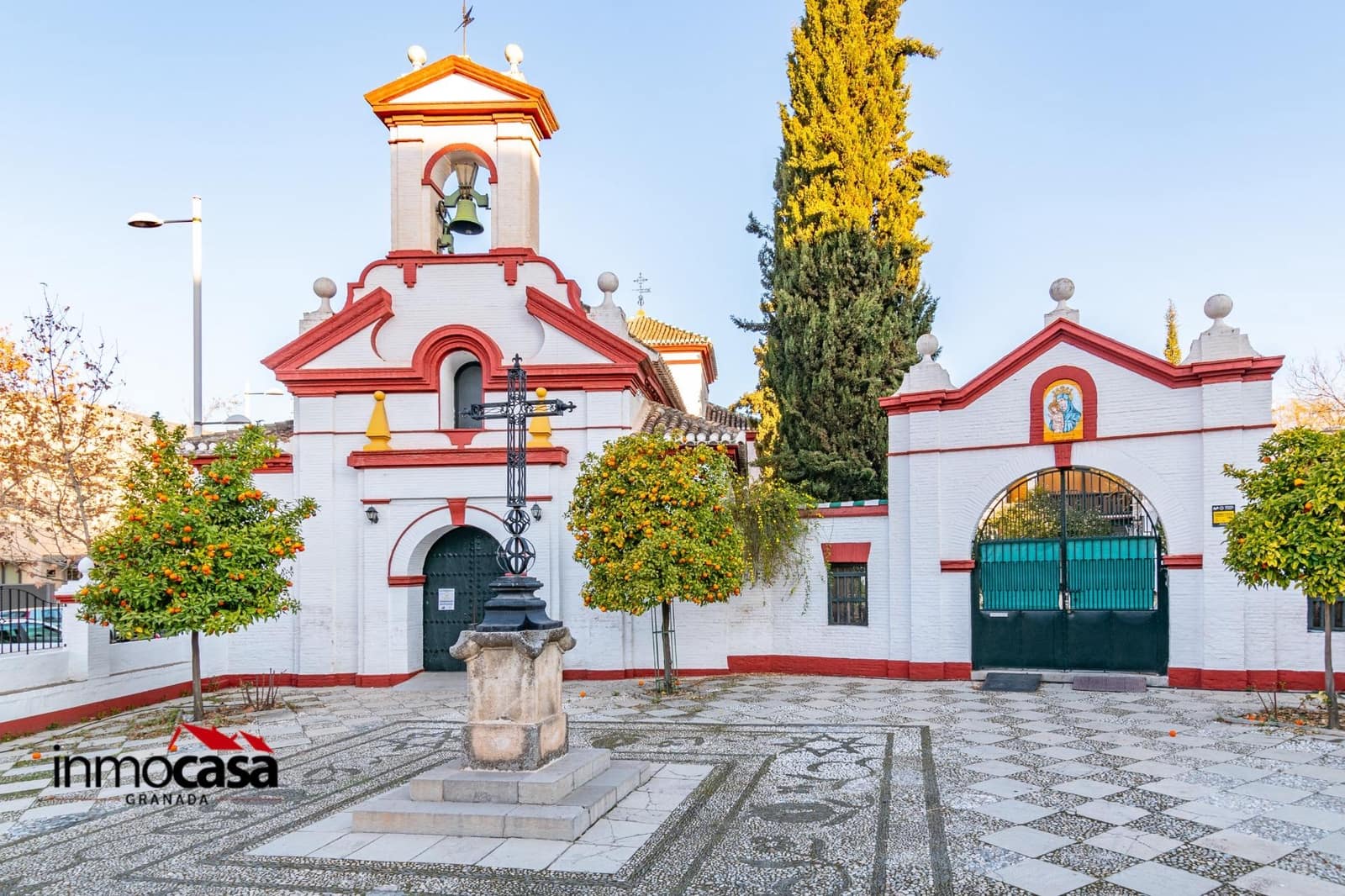 Dom na sprzedaż w Miasto Grenada - 399 000 € (Ref: 9147309)