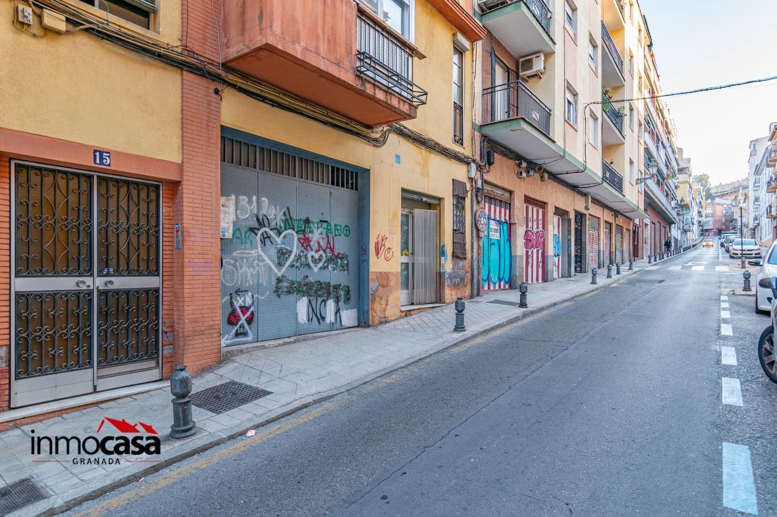 Dom na sprzedaż w Miasto Grenada - 399 000 € (Ref: 9147309)