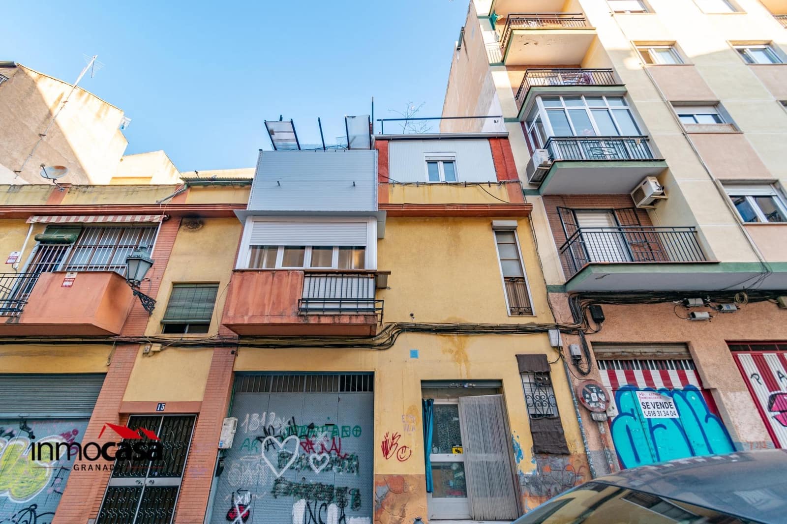 Dom na sprzedaż w Miasto Grenada - 399 000 € (Ref: 9147309)