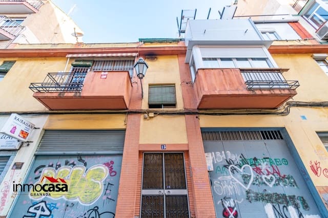 Byhus til salg i Granada by - € 399.000 (Ref: 9147309)
