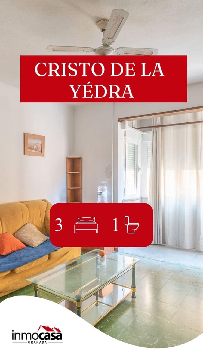 Byhus til salg i Granada by - € 380.000 (Ref: 9147309)