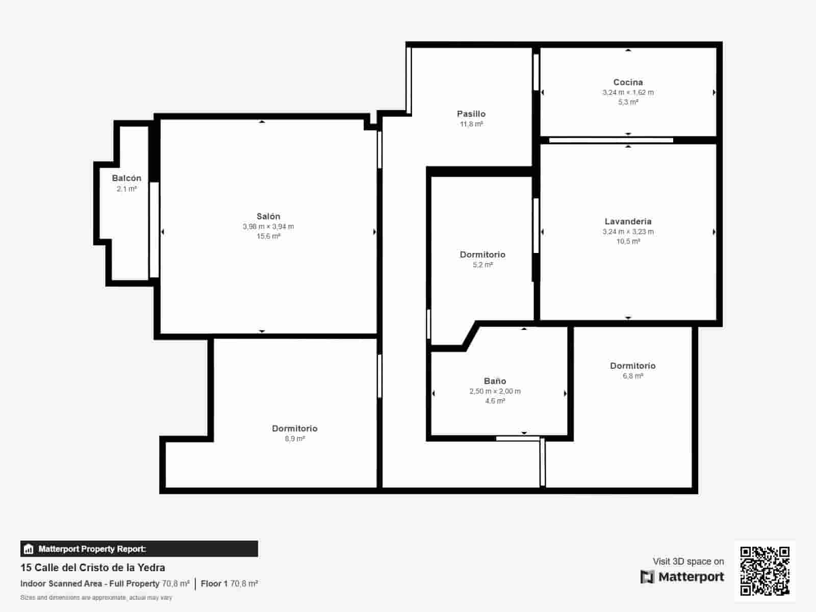 Byhus til salg i Granada by - € 380.000 (Ref: 9147309)