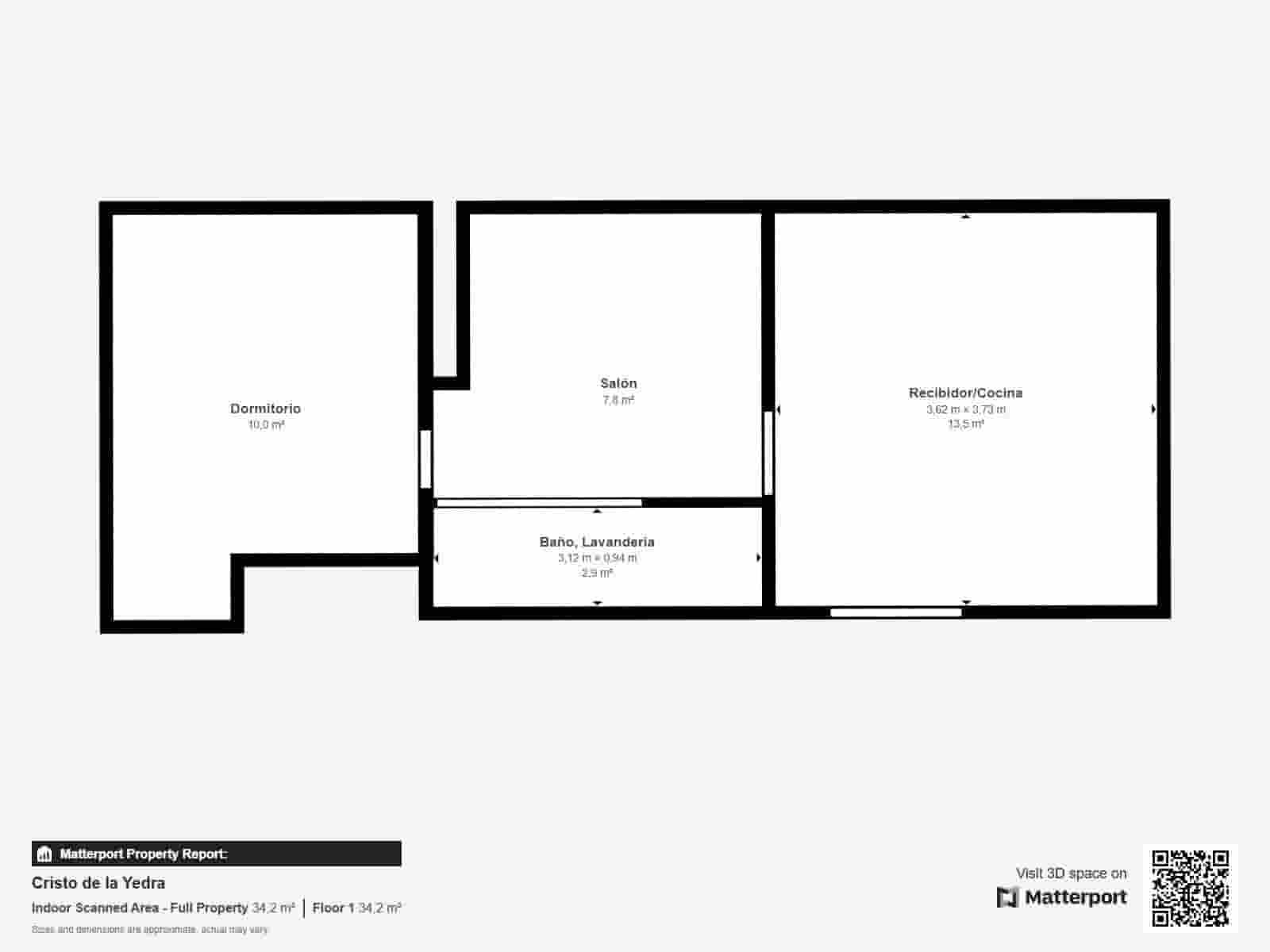 Byhus til salg i Granada by - € 380.000 (Ref: 9147309)