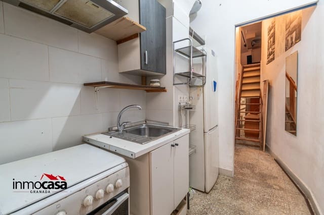 Haus zu verkaufen in Granada Stadt - 380.000 € (Ref: 9147309)