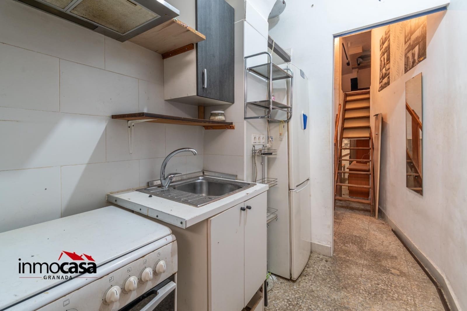 Byhus til salg i Granada by - € 380.000 (Ref: 9147309)