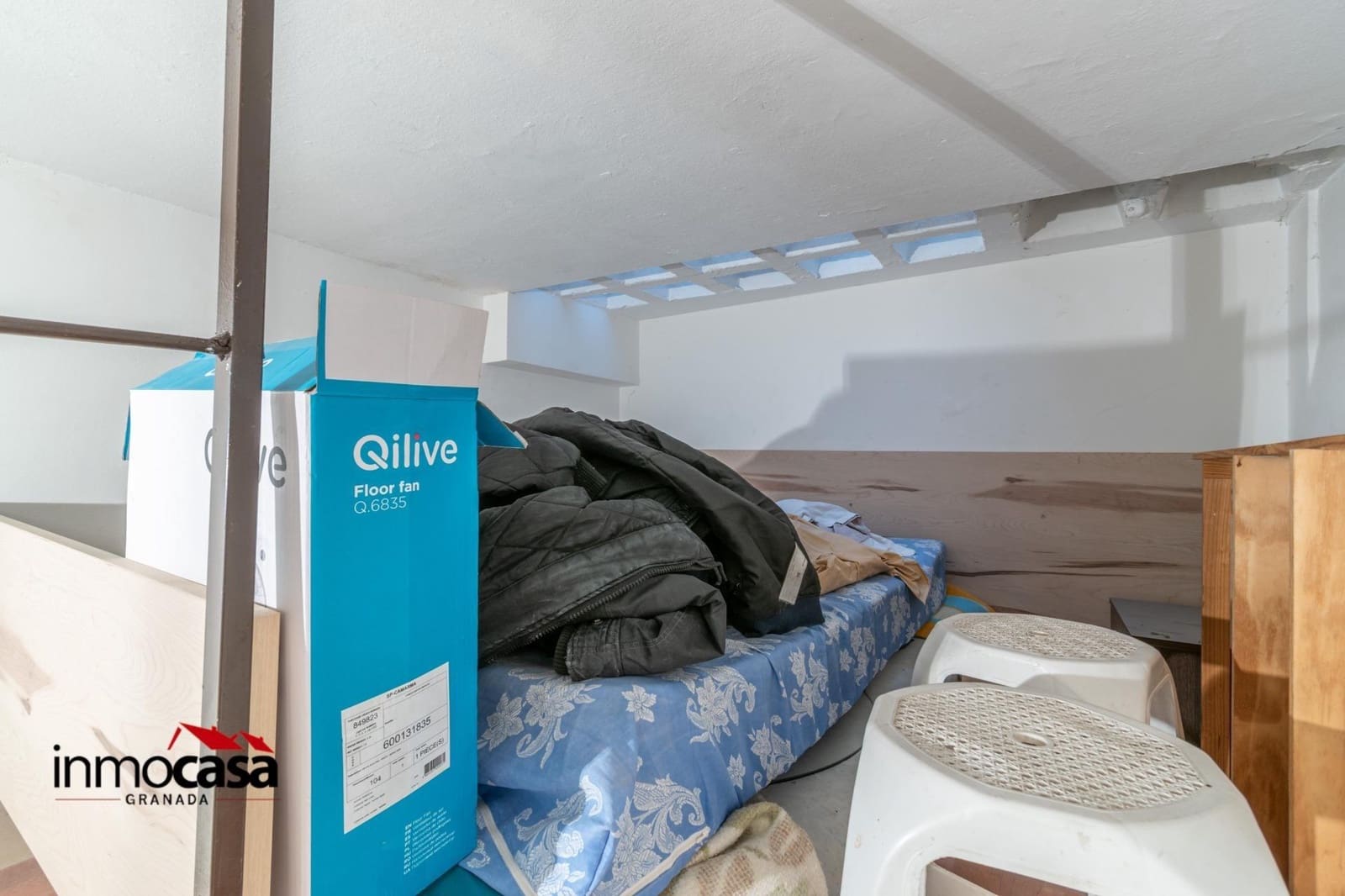 Byhus til salg i Granada by - € 380.000 (Ref: 9147309)