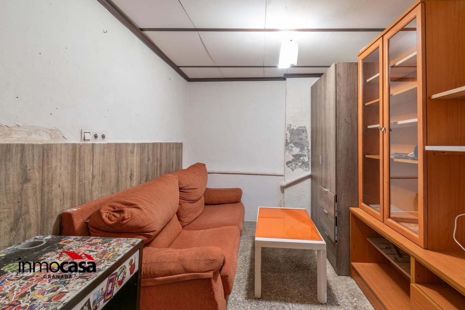 Byhus til salg i Granada by - € 380.000 (Ref: 9147309)