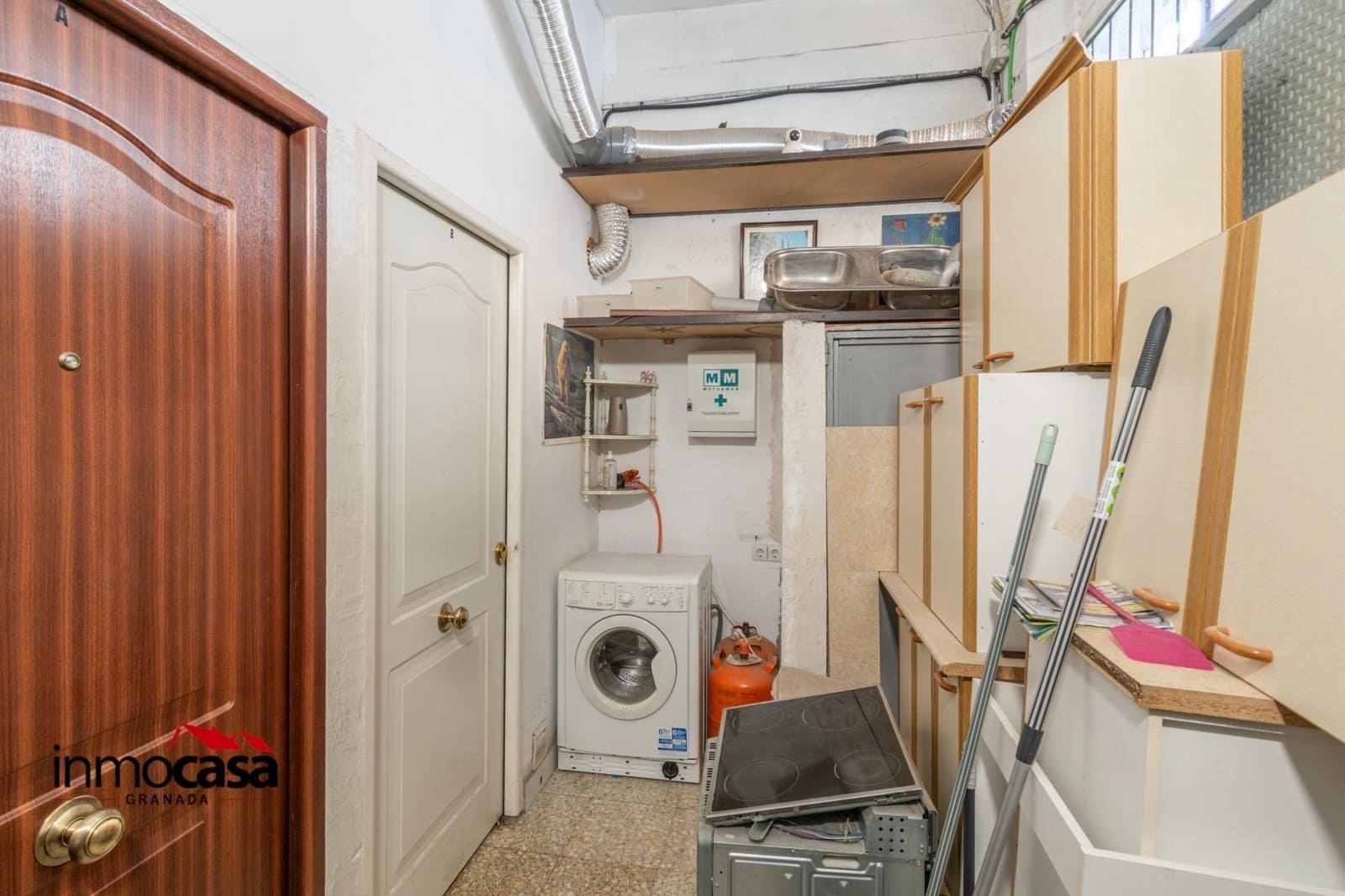 Byhus til salg i Granada by - € 380.000 (Ref: 9147309)