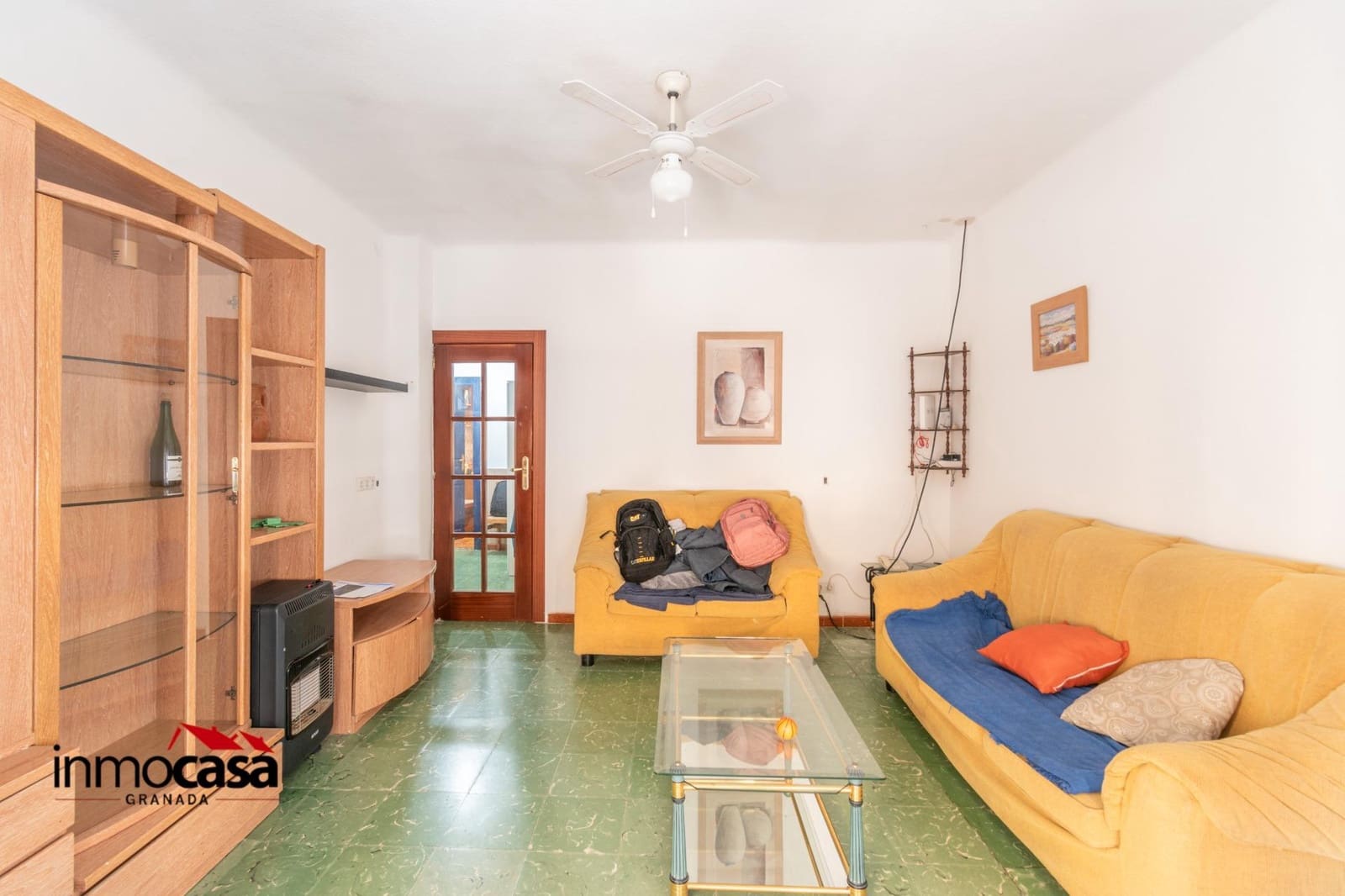 Byhus til salg i Granada by - € 380.000 (Ref: 9147309)