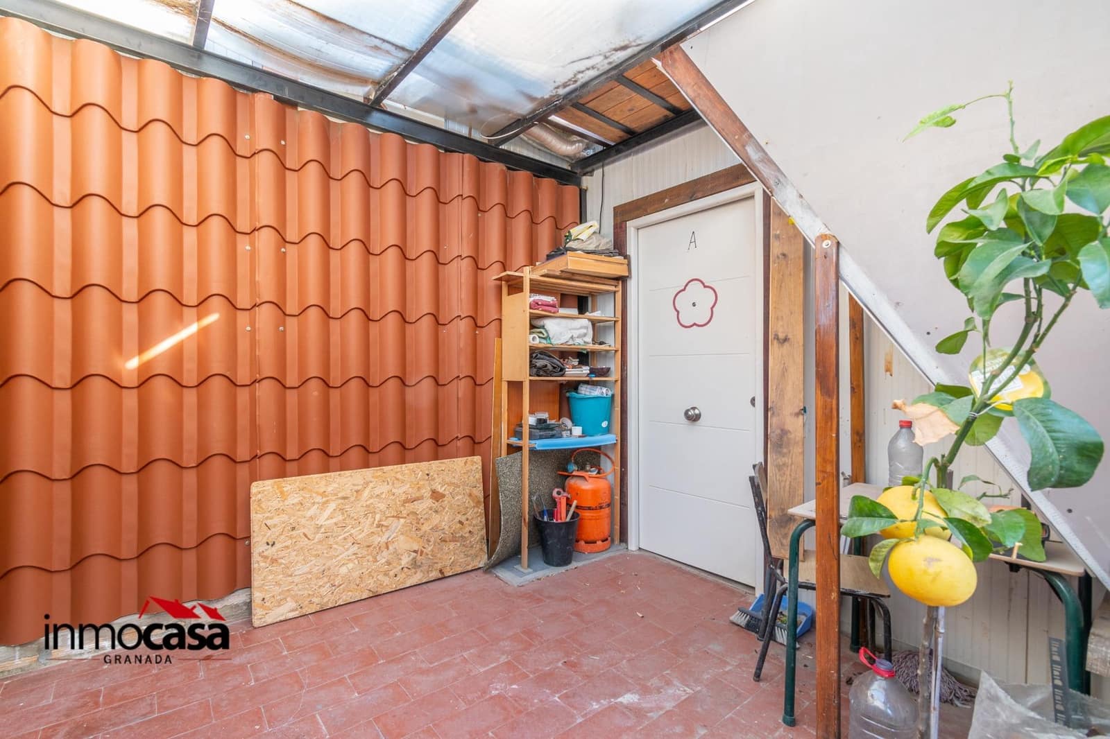 Byhus til salg i Granada by - € 380.000 (Ref: 9147309)