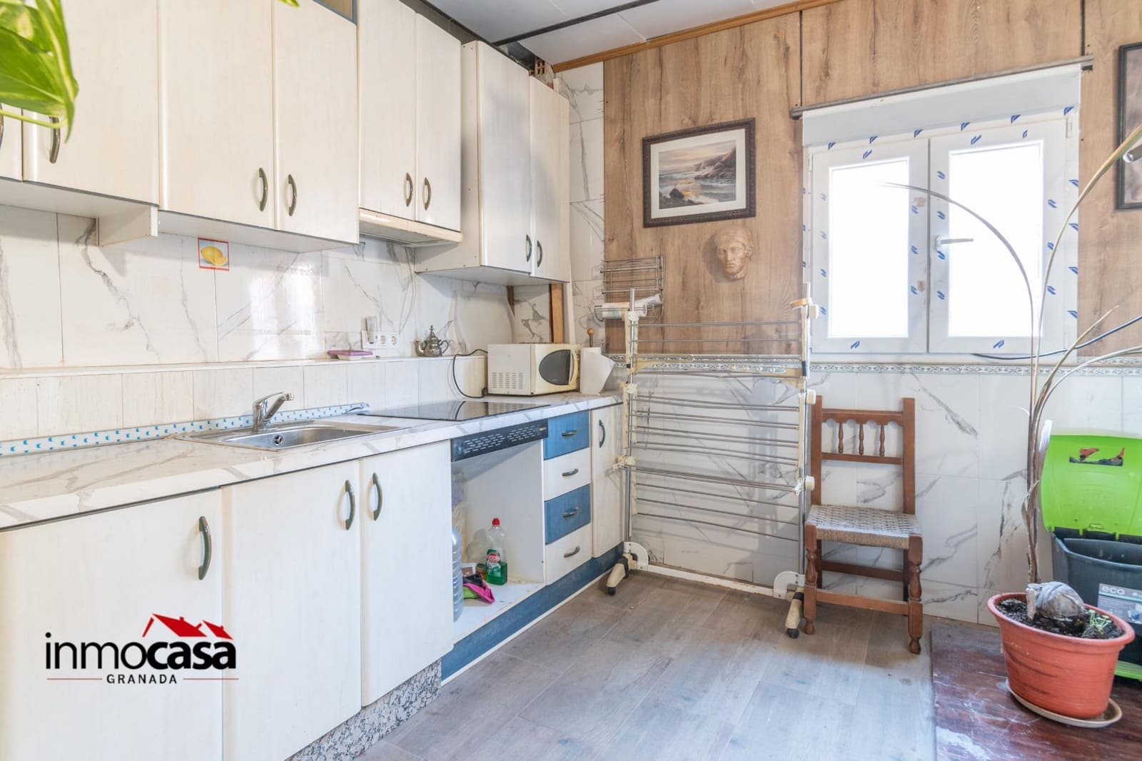 Byhus til salg i Granada by - € 380.000 (Ref: 9147309)