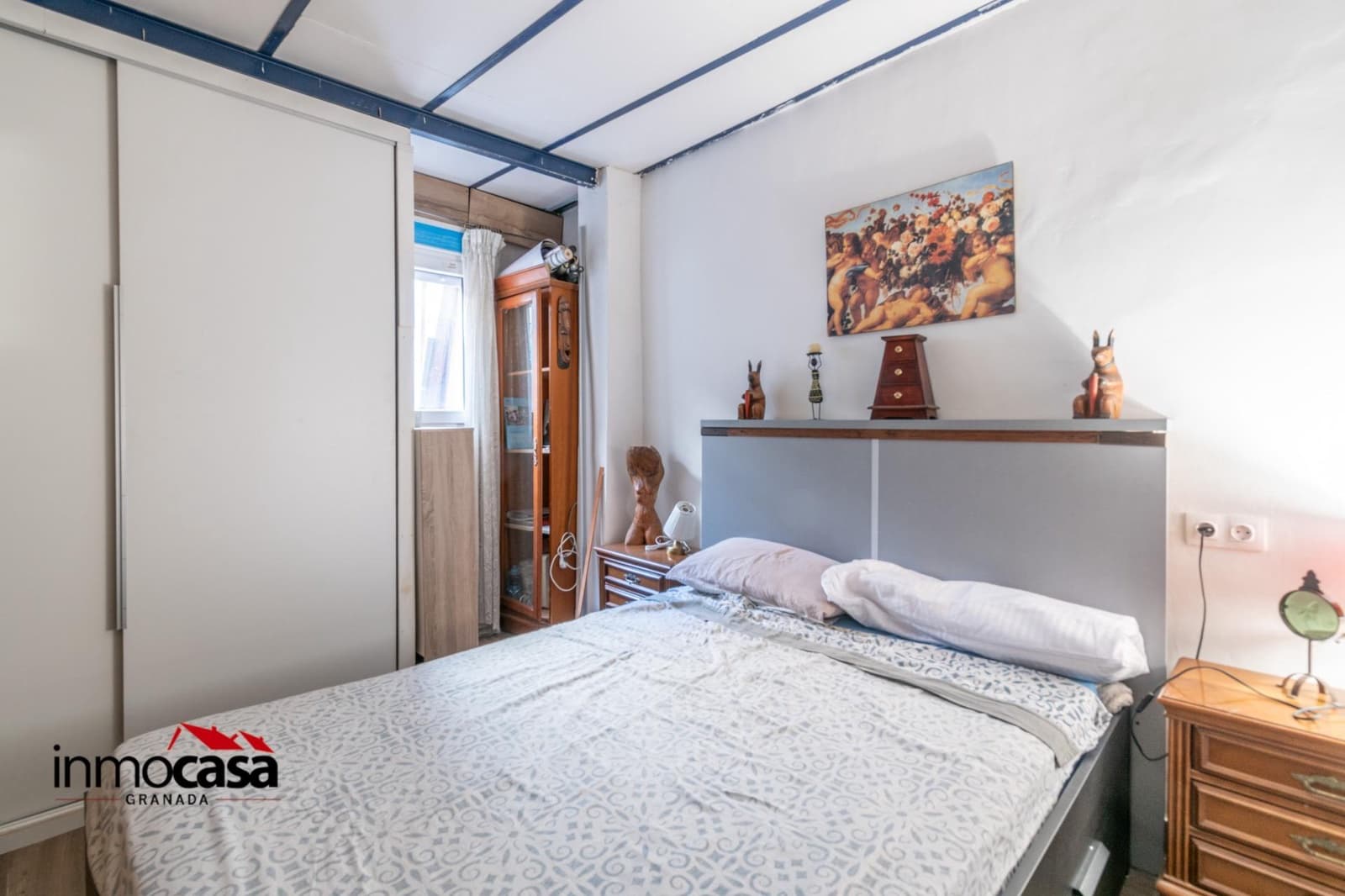 Byhus til salg i Granada by - € 380.000 (Ref: 9147309)