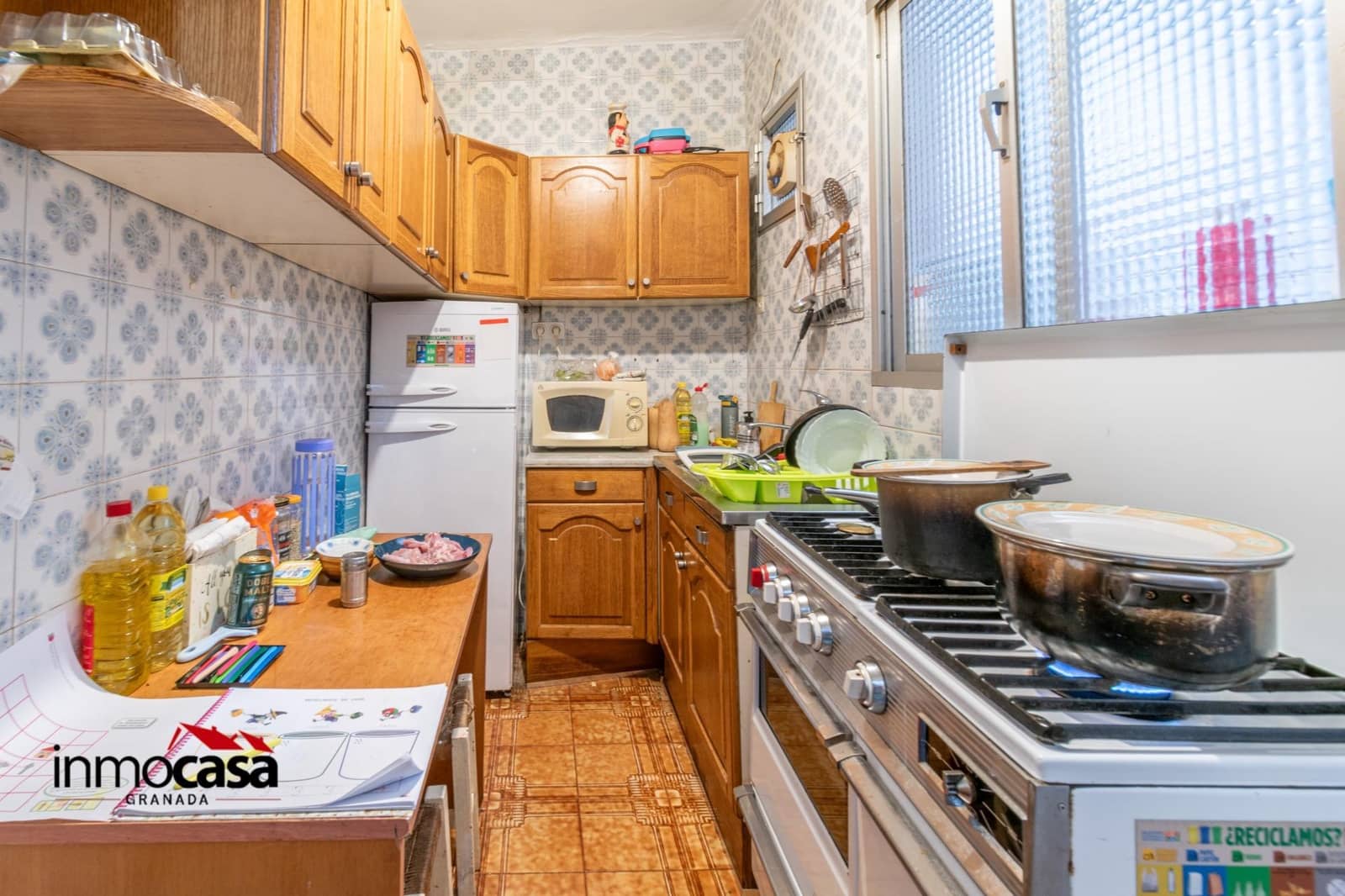 Byhus til salg i Granada by - € 380.000 (Ref: 9147309)