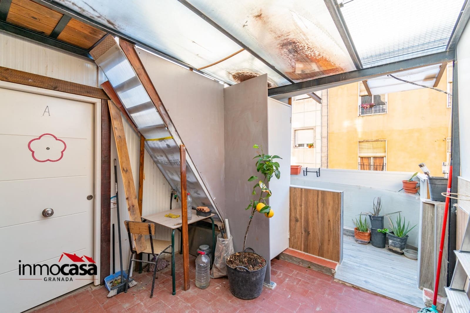 Byhus til salg i Granada by - € 380.000 (Ref: 9147309)