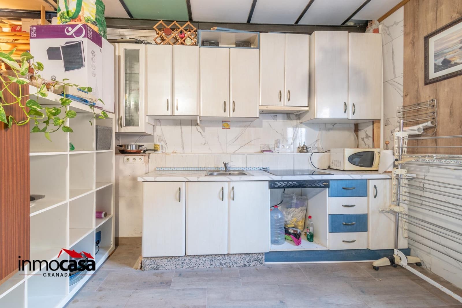 Byhus til salg i Granada by - € 380.000 (Ref: 9147309)