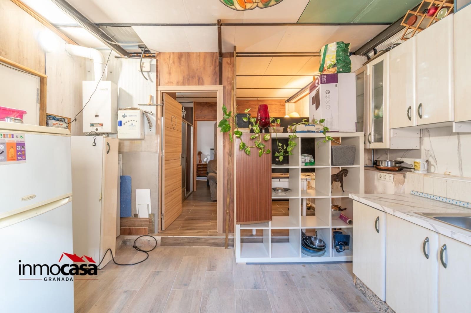 Byhus til salg i Granada by - € 380.000 (Ref: 9147309)