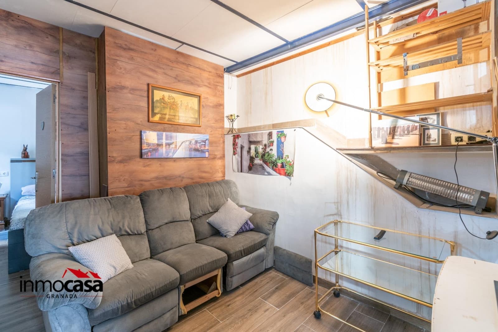 Byhus til salg i Granada by - € 380.000 (Ref: 9147309)