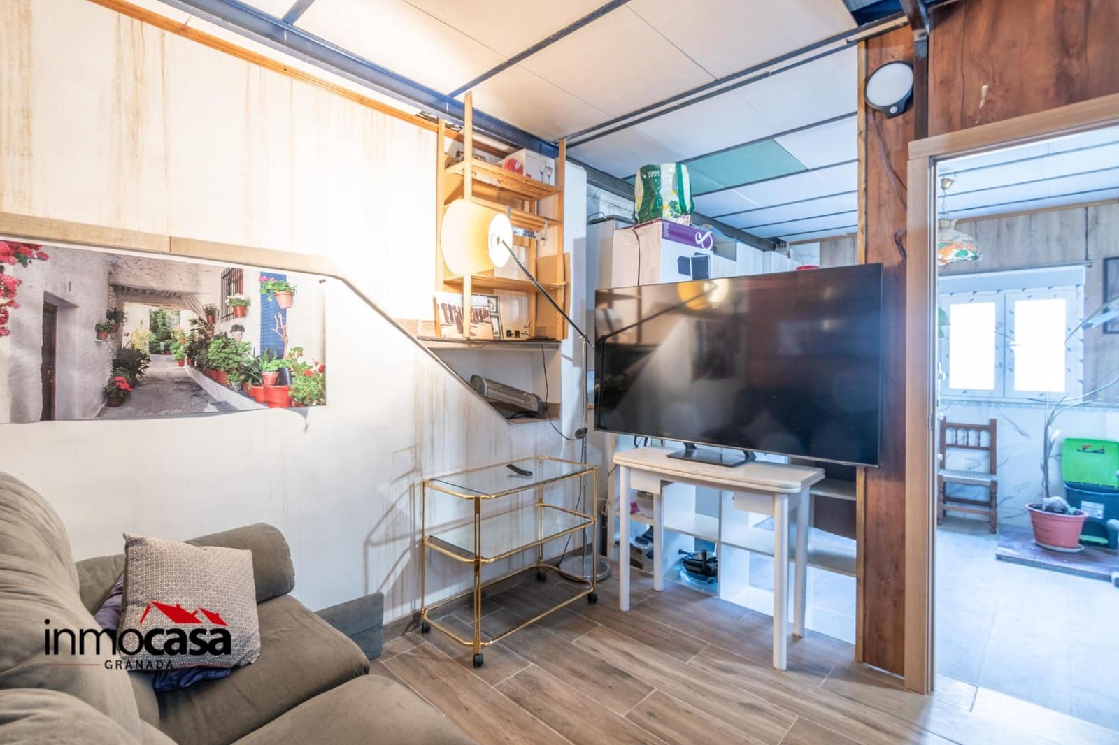 Byhus til salg i Granada by - € 380.000 (Ref: 9147309)