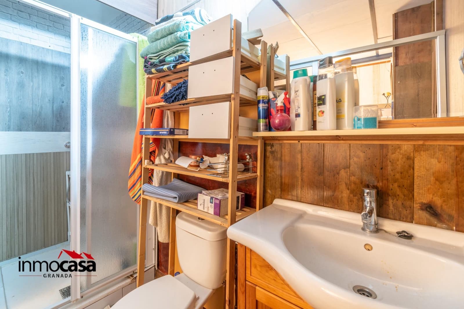 Byhus til salg i Granada by - € 380.000 (Ref: 9147309)