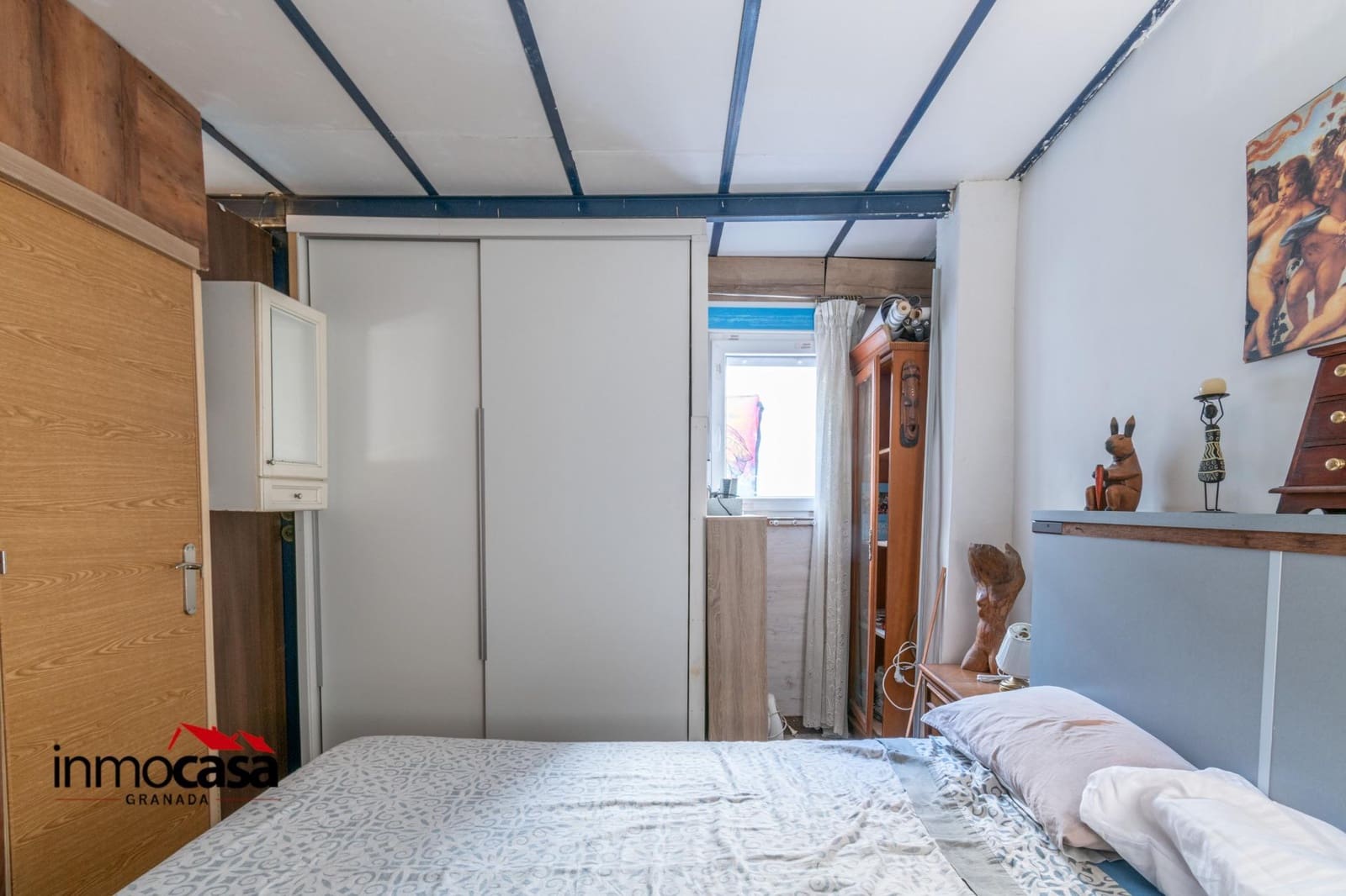 Byhus til salg i Granada by - € 380.000 (Ref: 9147309)