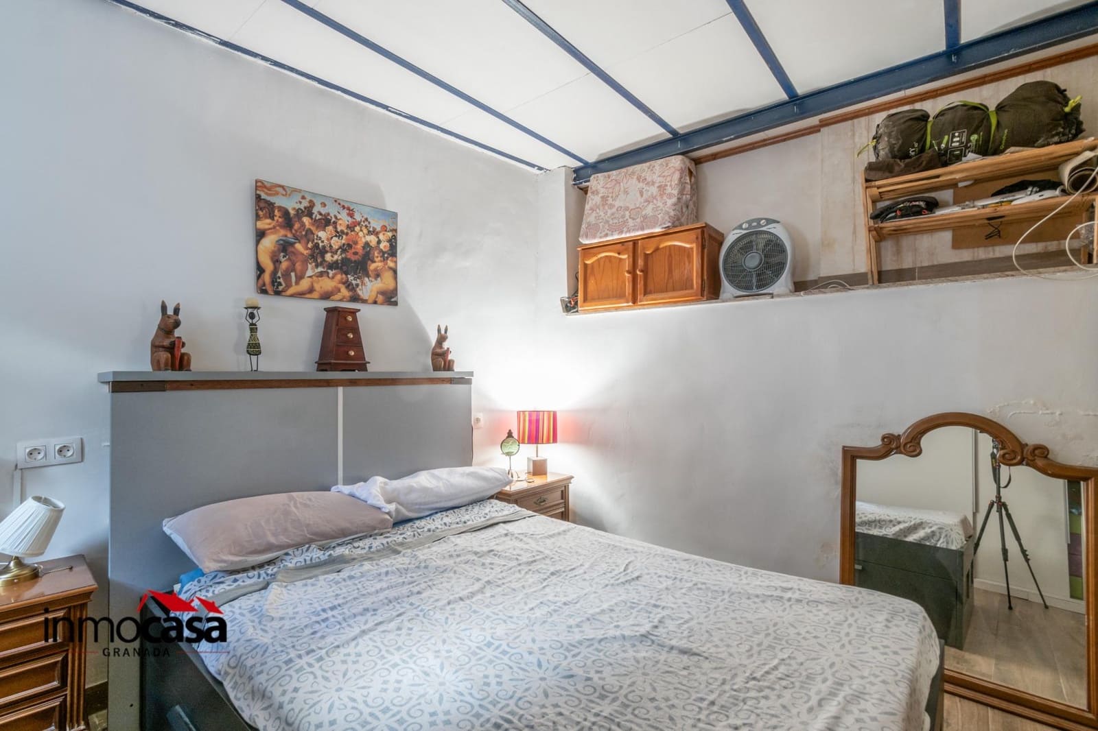 Byhus til salg i Granada by - € 380.000 (Ref: 9147309)