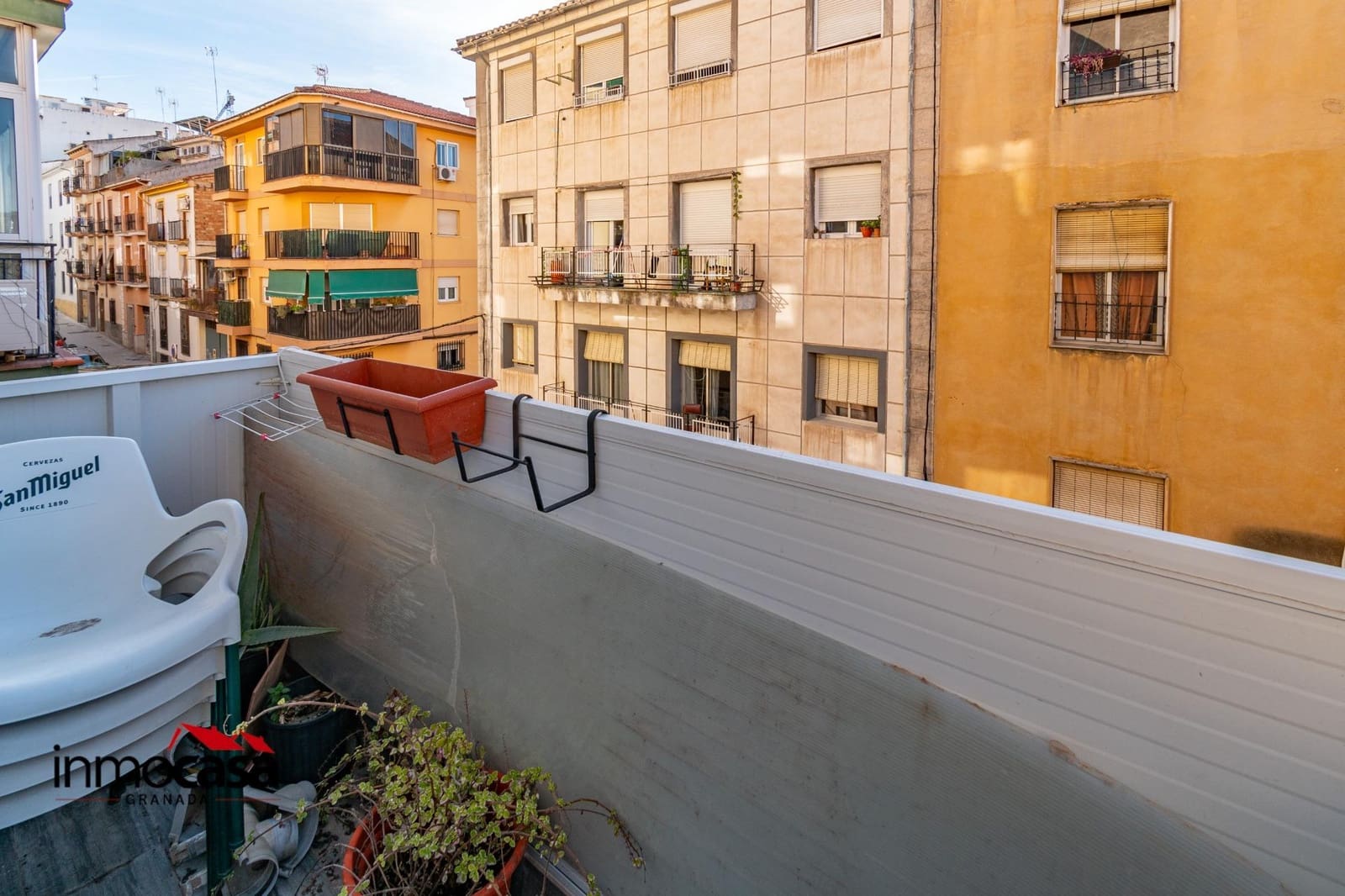 Byhus til salg i Granada by - € 380.000 (Ref: 9147309)