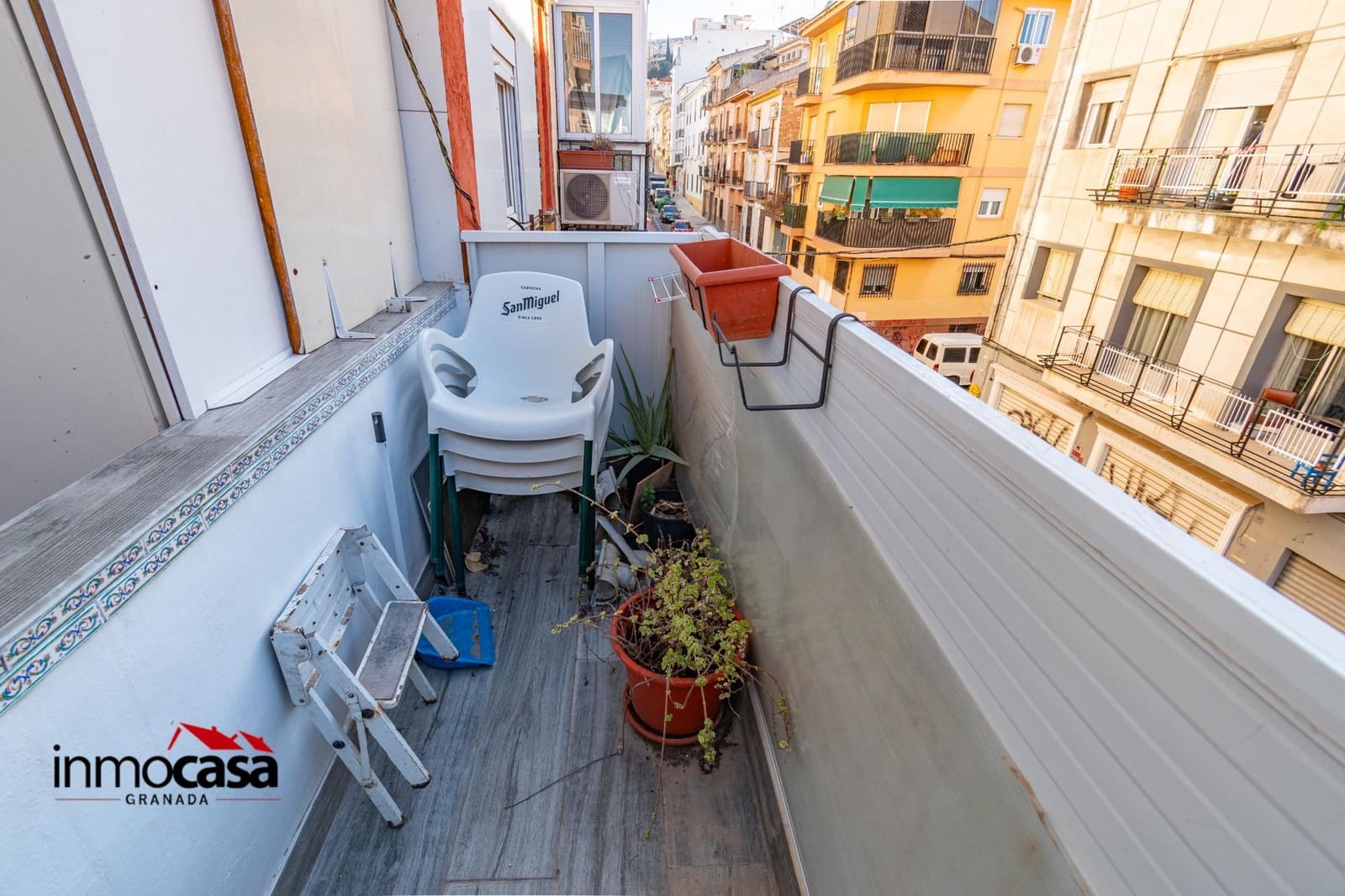 Byhus til salg i Granada by - € 380.000 (Ref: 9147309)