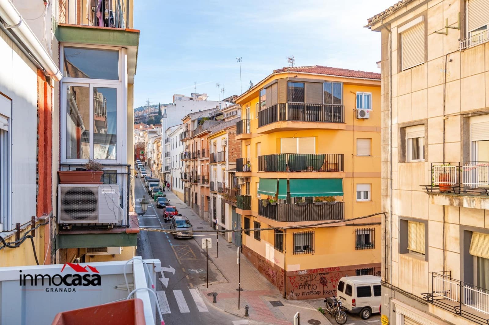 Byhus til salg i Granada by - € 380.000 (Ref: 9147309)