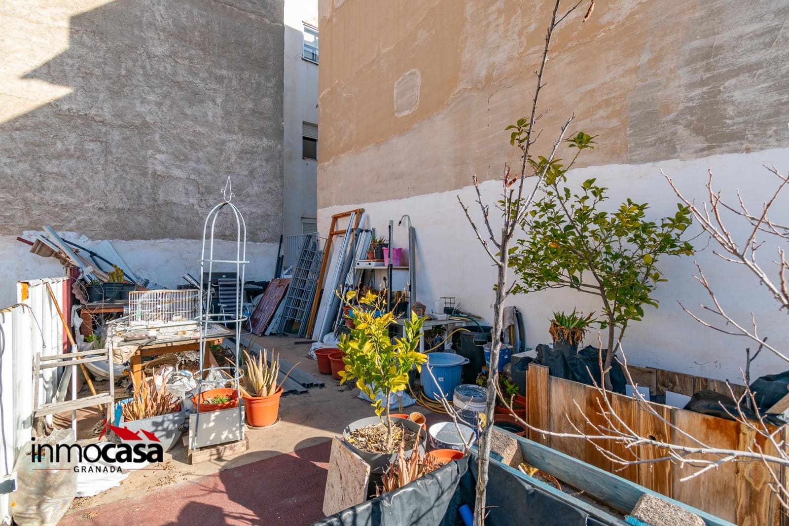 Byhus til salg i Granada by - € 380.000 (Ref: 9147309)