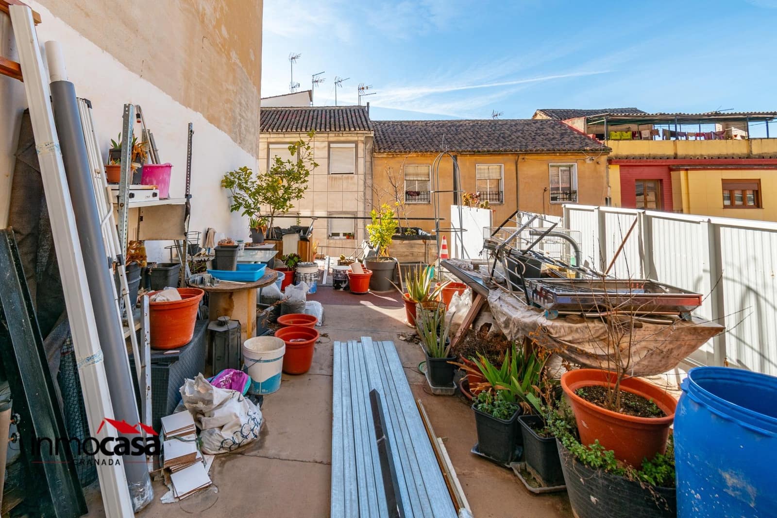 Byhus til salg i Granada by - € 380.000 (Ref: 9147309)