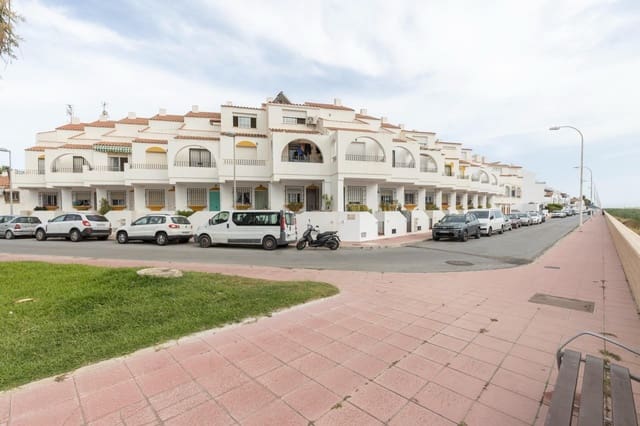 3 soveværelse Rækkehus til salg i Calahonda, Motril med swimmingpool garage - € 209.900 (Ref: 9147311)