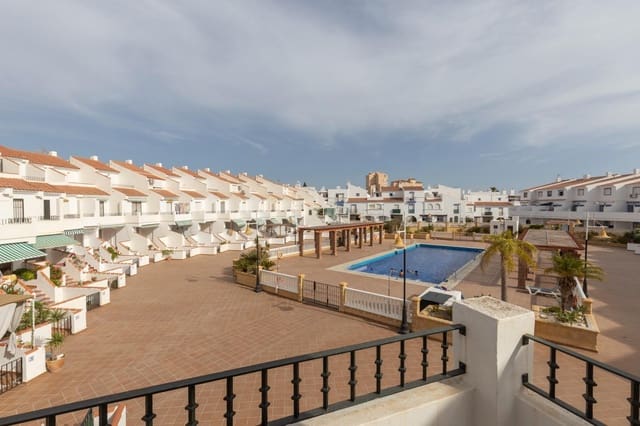 3 soveværelse Rækkehus til salg i Calahonda, Motril med swimmingpool garage - € 209.900 (Ref: 9147311)