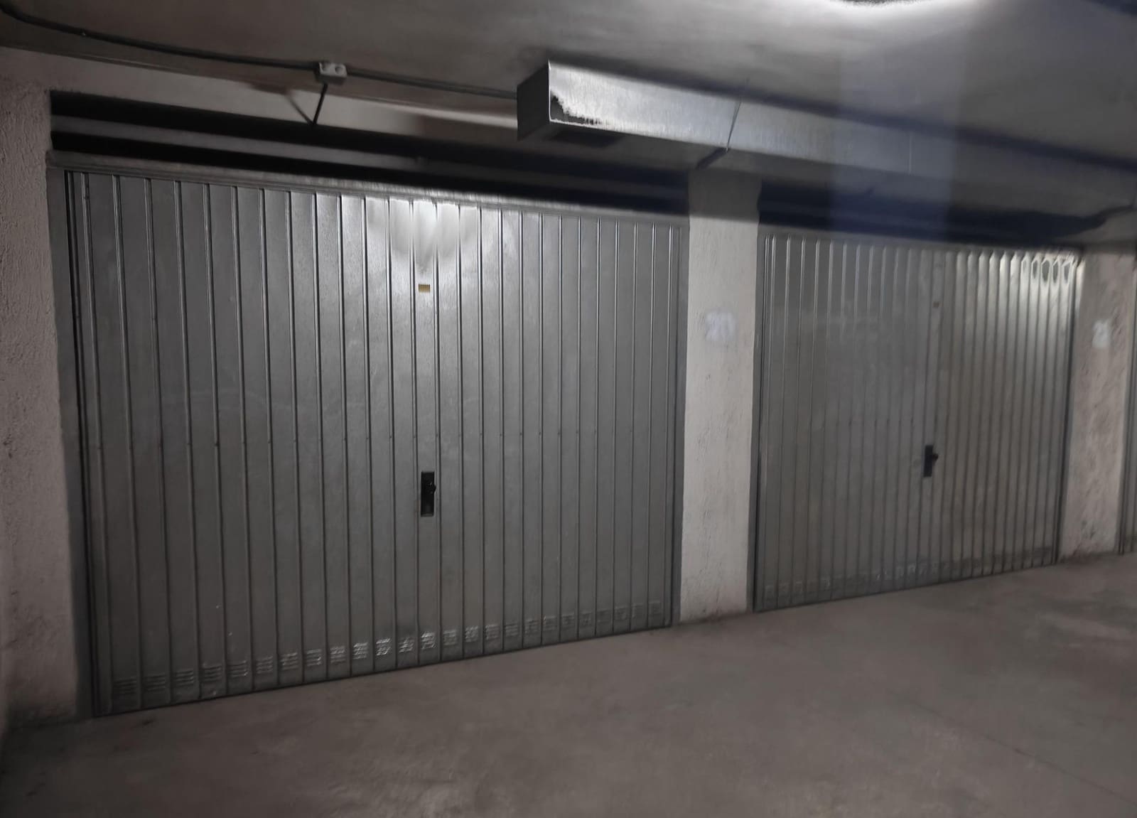 Garage til salg i Armilla - € 24.500 (Ref: 9152324)