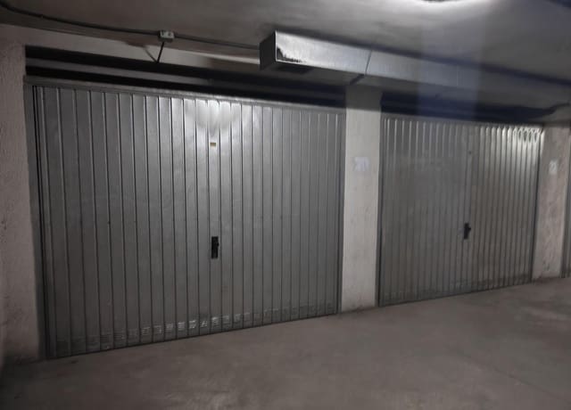 Garage til salg i Armilla - € 24.500 (Ref: 9152324)