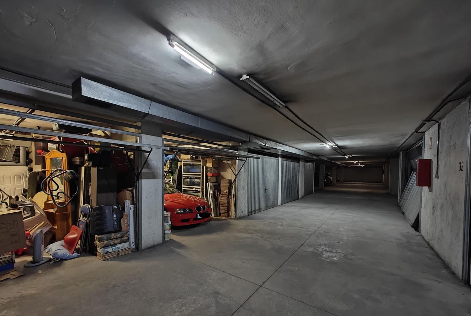 Garage til salg i Armilla - € 24.500 (Ref: 9152324)