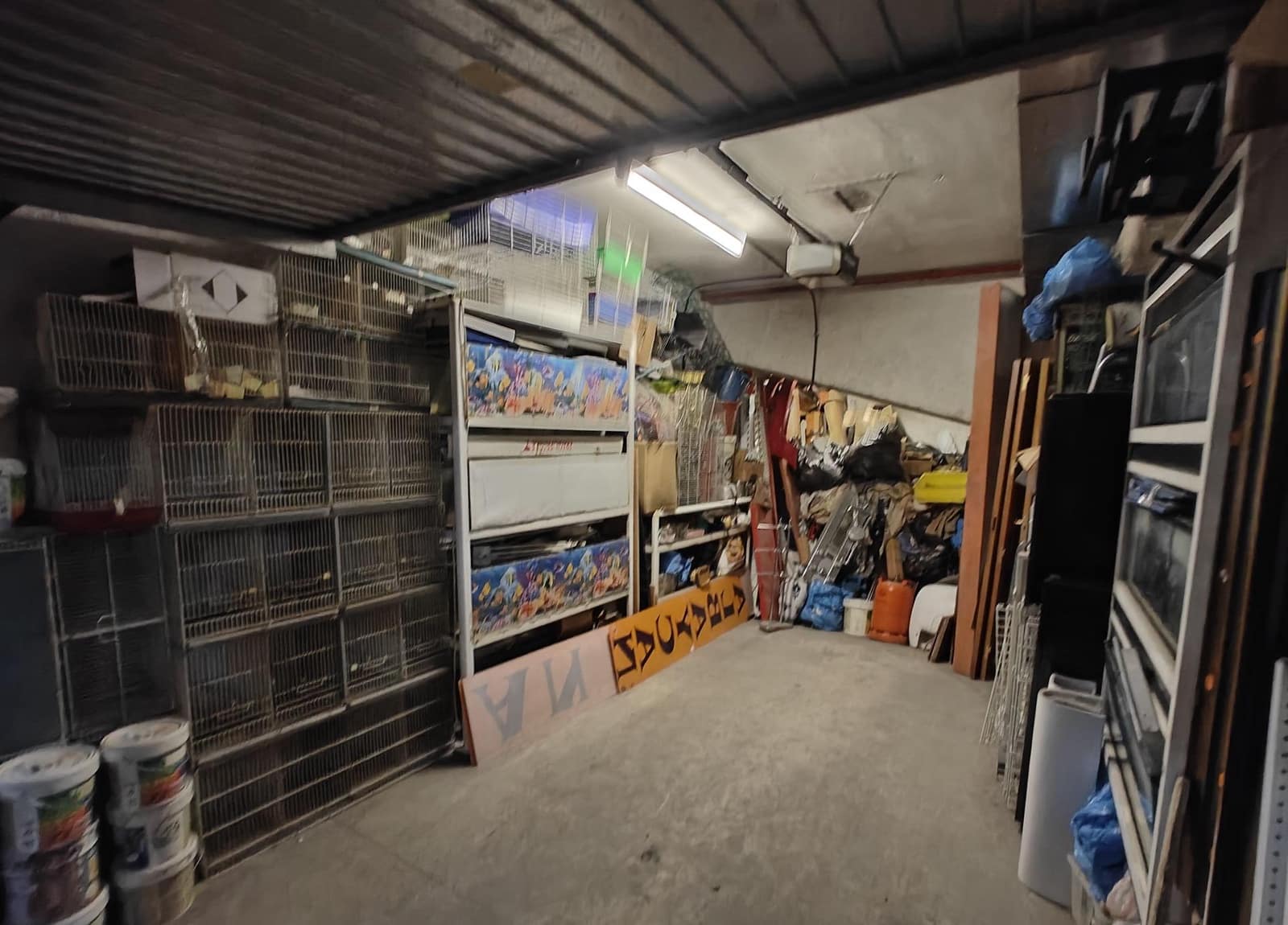 Garage til salg i Armilla - € 24.500 (Ref: 9152324)