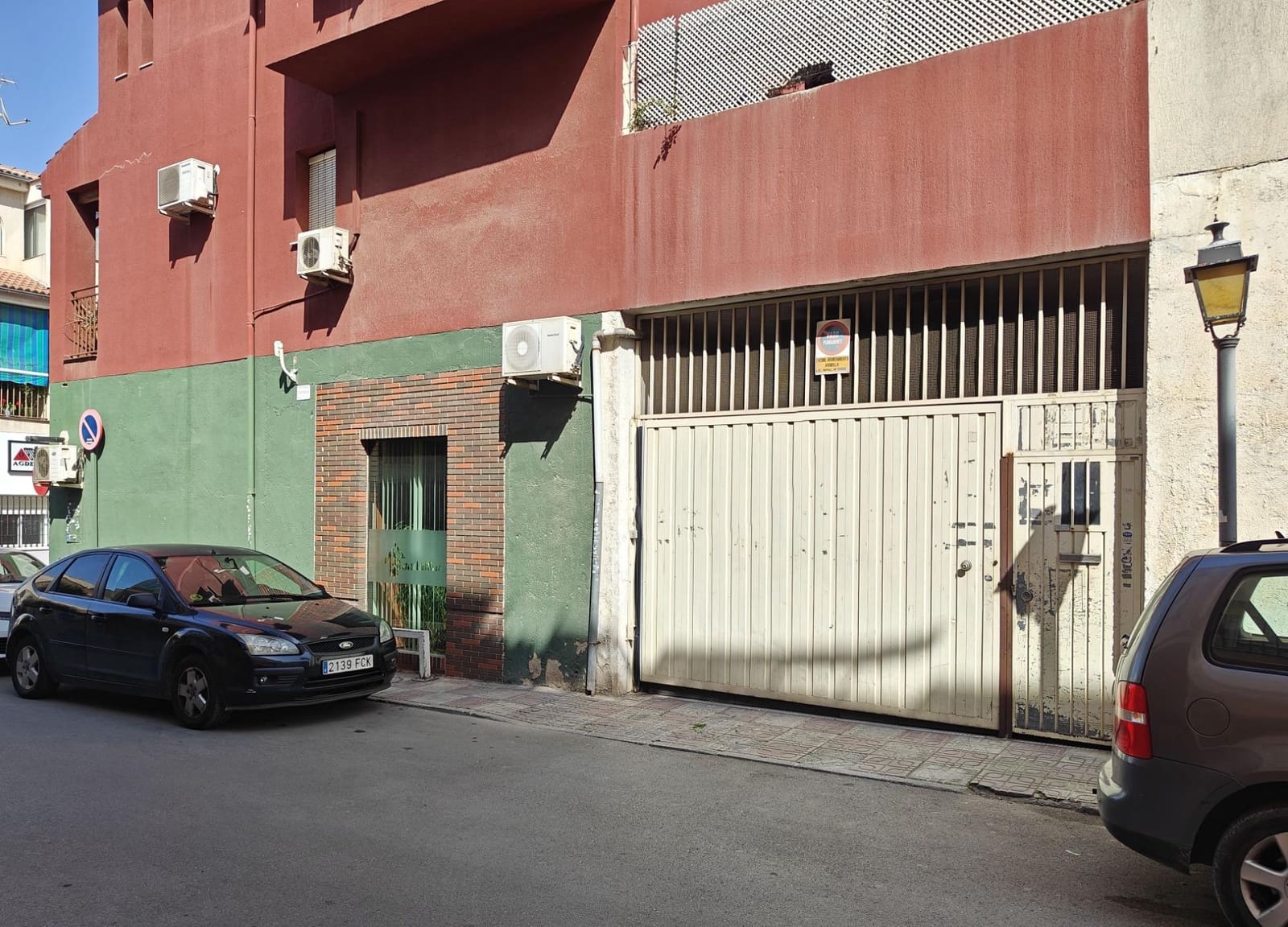 Garage til salg i Armilla - € 24.500 (Ref: 9152324)