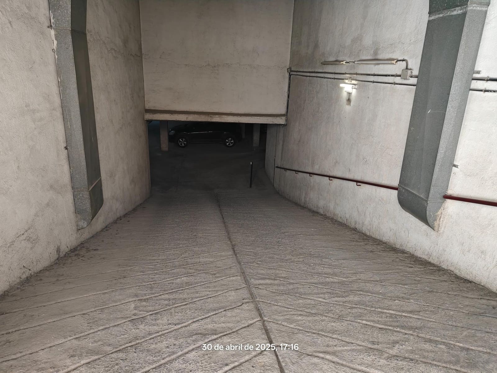 Garage til salg i Armilla - € 24.500 (Ref: 9152324)