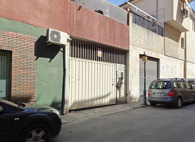 Garage til salg i Armilla - € 24.500 (Ref: 9152324)