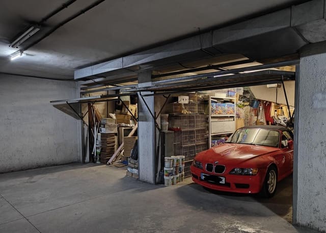 Garage til salg i Armilla - € 24.500 (Ref: 9152324)