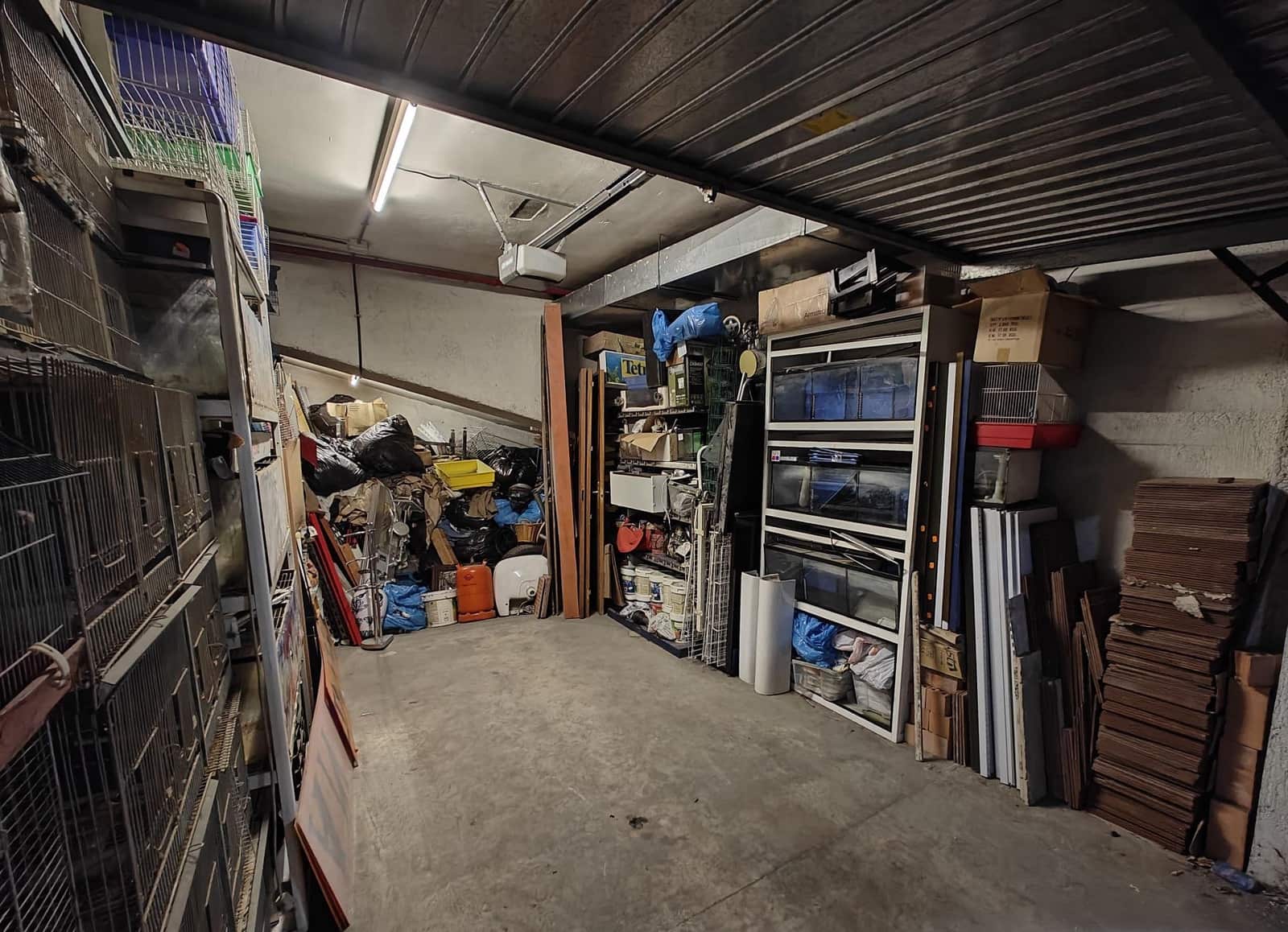 Garage til salg i Armilla - € 24.500 (Ref: 9152324)