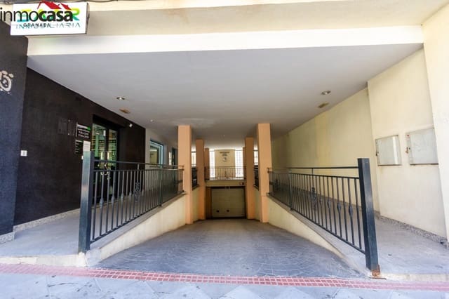 2 soverom Leilighet til salgs i Atarfe med garasje - € 129 900 (Ref: 9154245)