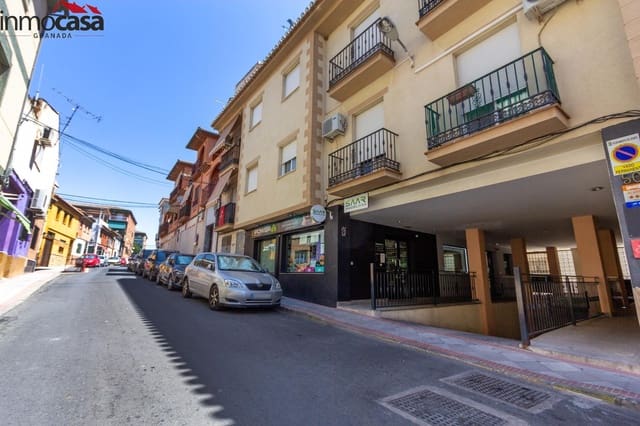 2 soverom Leilighet til salgs i Atarfe med garasje - € 129 900 (Ref: 9154245)